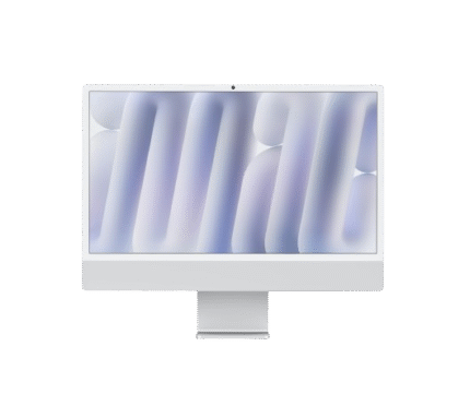 iMac 24-inch / 8C CPU / 8C GPU / 16GB / 256GB