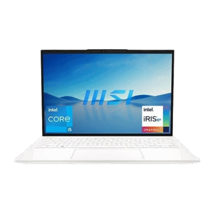 MSI Prestige 13 Evo A12M Laptop