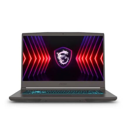 MSI Thin 15 B12UC-2086IN Gaming Laptop